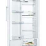 Bosch KSV29VW3P Kühlschrank links