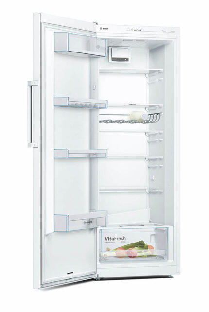 Bosch KSV29VW3P Kühlschrank links