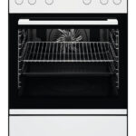 Electrolux EH7L2WE Herd Weiss