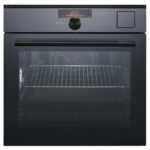 Electrolux EB6SL70KSP Kombi-Steamer/Backofen Spiegelglas