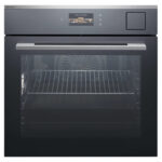 Electrolux ProfiLine EB6PL70KCN Kombi-Backofen Chrom