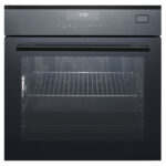 Electrolux EB6GL70KSP Kombi-Steamer/Backofen Spiegelglas