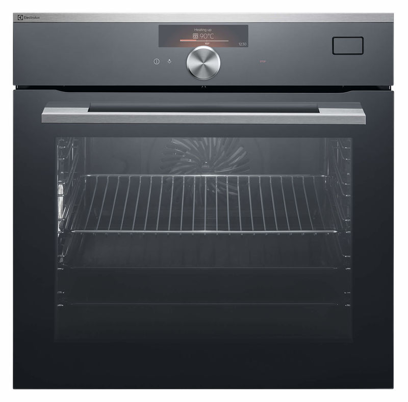 IP086654.jpg Electrolux EB6SL80QCN Backofen Chrom – Bild 1