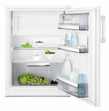 Electrolux EK134SRWE Kühlschrank weiss rechts