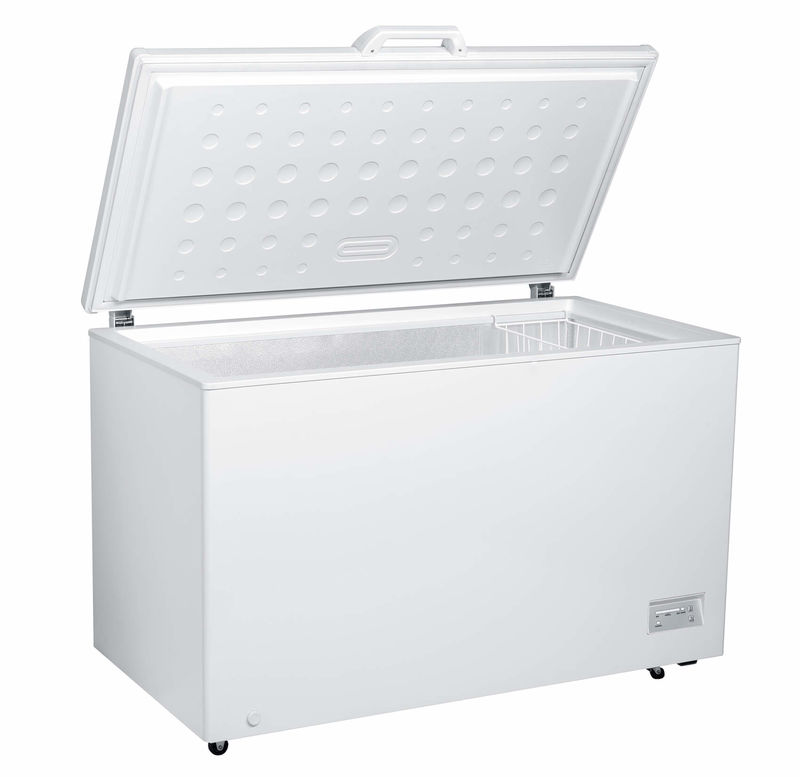 IP086724-1.jpg Kibernetik GT380L Gefriertruhe – Bild 1