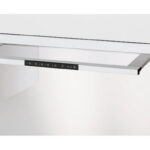 Electrolux DASL8230WE Dunstabzugshaube Weiss
