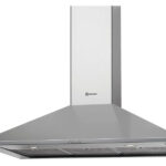 Electrolux WHL9036CN Dunstabzugshaube Chrom