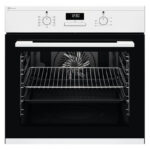 Electrolux EB6L40WE Backofen Weiss
