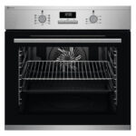 Electrolux EB6L40CN Backofen Chrom