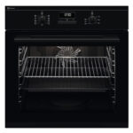 Electrolux EB6L40XSW Backofen Schwarz