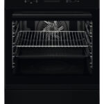 Electrolux EB7L4SW Backofen schwarz
