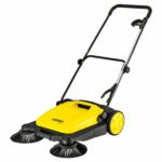 Kärcher S 650 Plus Kehrmaschine