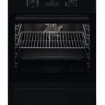 Electrolux EB7L4XSW Backofen schwarz