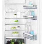 Electrolux IK243SL Kühlschrank links