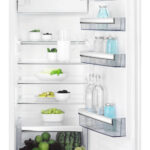 Electrolux IK243SR Kühlschrank rechts