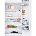 V-ZUG Optima 2 KO2il Kühlschrank links
