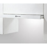 Electrolux DAL5535WE Dunstabzugshaube Weiss