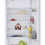 V-ZUG Perfect 60i KP60il Kühlschrank links
