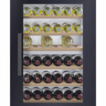V-ZUG Winecooler 90 SL 60 KW90SL60grS Weinschrank rechts