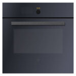 V-ZUG Combair SL 60 BCSL60HS Backofen Spiegelglas