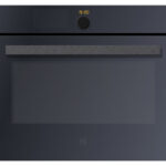 V-ZUG Combair XSL 60 BCXSL60HS Backofen Spiegelglas