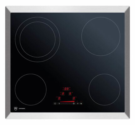 V-ZUG GK45TESUO Kochfeld OptiGlass