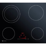 V-ZUG GK45TESZO Kochfeld DualDesign OptiGlass
