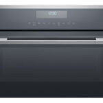 Electrolux EB3GL90CN Mikrowelle Chrom