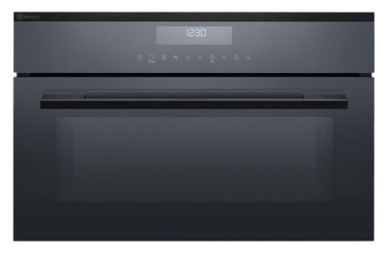 Electrolux EB3GL90SP Mikrowelle Spiegelglas