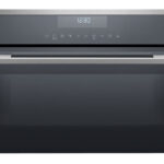 Electrolux Compact 38 EB3GL9CN Mikrowelle Chrom