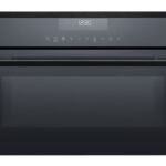 Electrolux Compact 38 EB3GL9SP Mikrowelle Spiegelglas