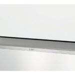 Electrolux DAGL5530CN Dunstabzugshaube Chrom