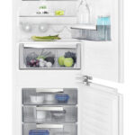 Electrolux IK275BNL Kühlschrank links