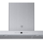 V-ZUG DWQS6Lc Dunstabzugshaube Wand