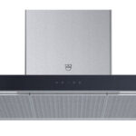 V-ZUG Premira DWPQ12Lg Dunstabzugshaube Wand Spiegelglas