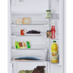 V-ZUG Perfect KP60ileco Kühlschrank links