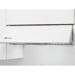 Electrolux DXK6010WE Dunstabzugshaube Weiss