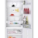 V-ZUG Magnum 2 KM260ileco Kühlschrank links