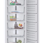 V-ZUG Iglu KIG60il Gefrierschrank links