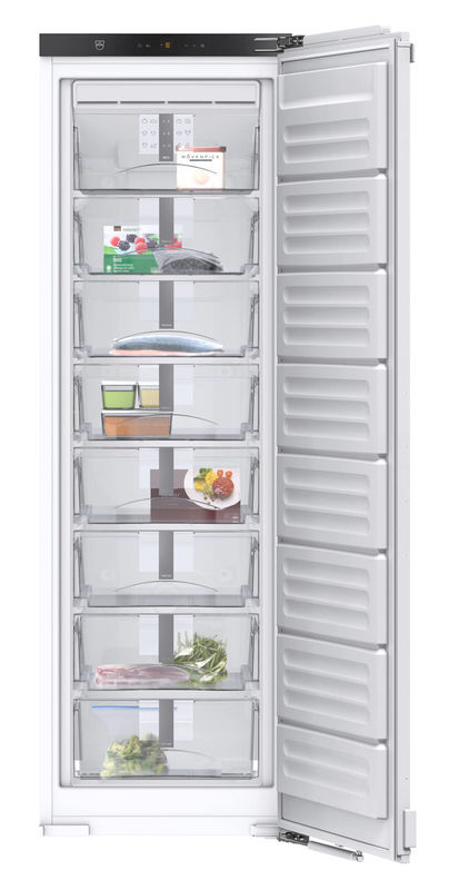 V-ZUG Iglu KIG60il Gefrierschrank links