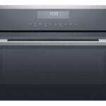 Electrolux Compact 38 EB3SL90KCN Backofen/Mikrowelle Chrom
