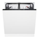 Electrolux GA55GLV Geschirrspüler