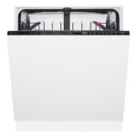 Electrolux GA55SLV Geschirrspüler