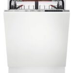 Electrolux GA60GLV Geschirrspüler
