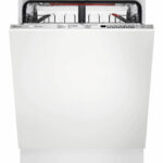 Electrolux GA60LV Geschirrspüler