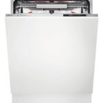 Electrolux GA60SLVS Geschirrspüler