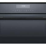 Electrolux Compact 38 EB3SL90KSP Backofen/Mikrowelle Spiegelglas