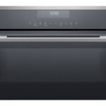 Electrolux Compact 38 EB3SL9KCN Backofen/Mikrowelle Chrom