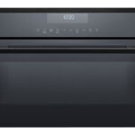 Electrolux Compact 38 EB3SL9KSP Backofen/Mikrowelle Spiegelglas