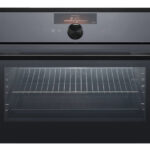 Electrolux EB4SL80SP Kompktbackofen Spiegelglas
